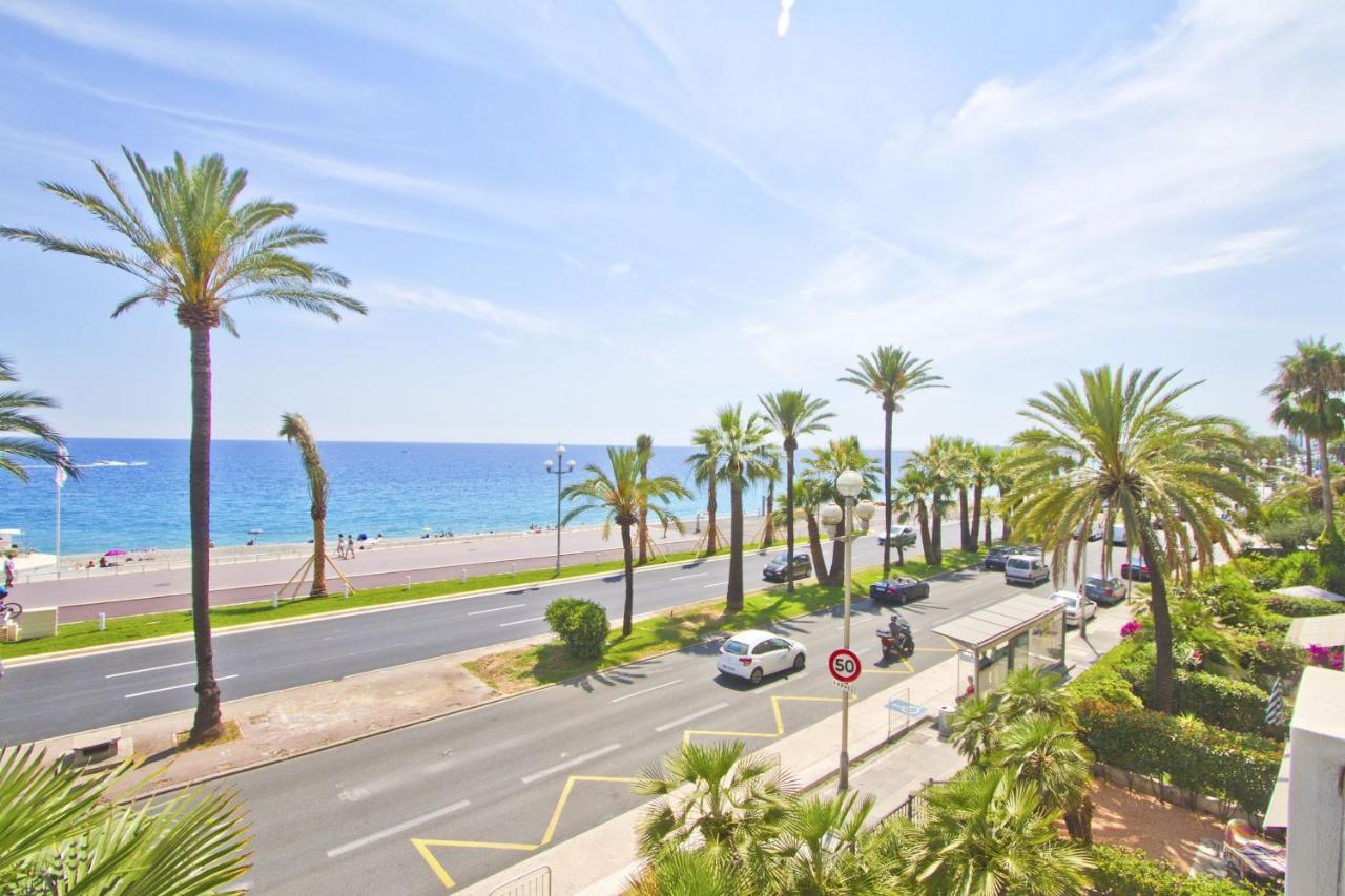 Promenade Holiday - Orient & Sea Nice Exterior photo