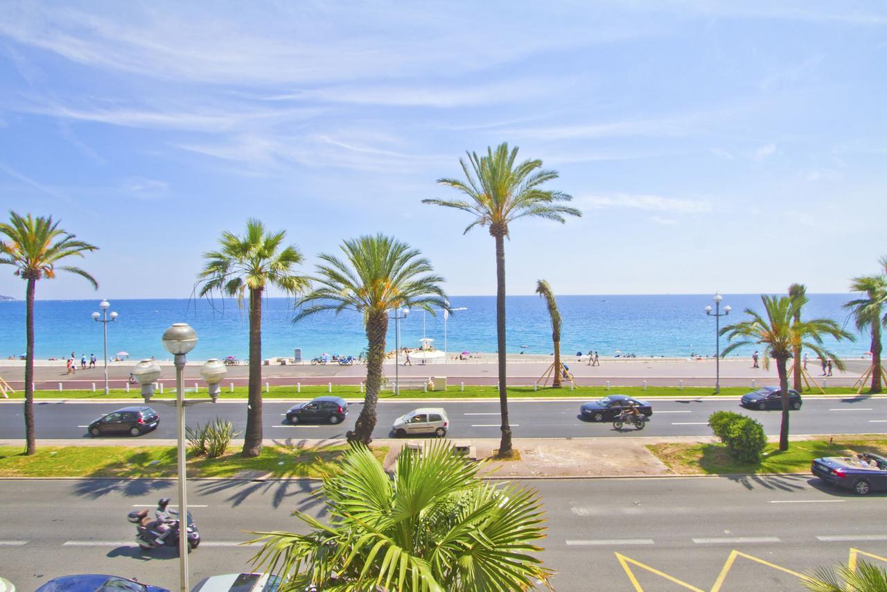 Promenade Holiday - Orient & Sea Nice Exterior photo