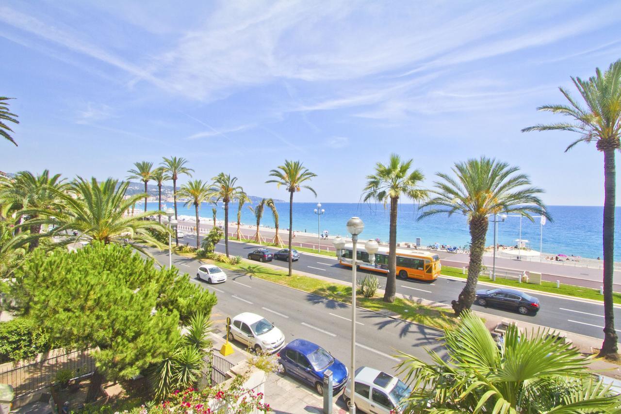 Promenade Holiday - Orient & Sea Nice Exterior photo